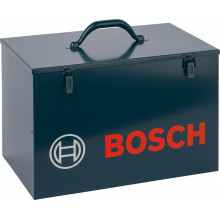 BOSCH Coffret de transport en métal 420 x 290 x 280 mm 2605438624