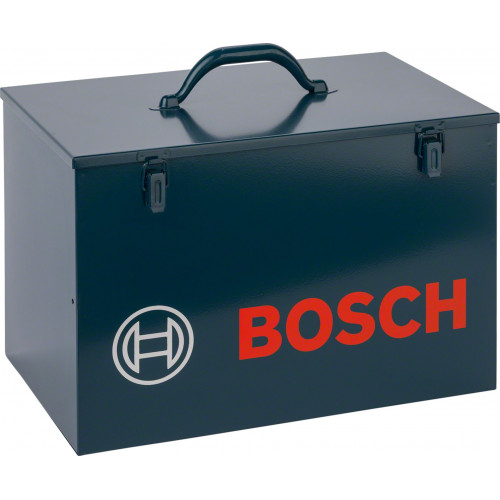 BOSCH Coffret de transport en métal 420 x 290 x 280 mm 2605438624