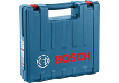 BOSCH Coffret de transport en plastique 2605438686