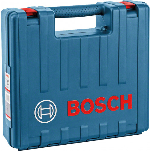 BOSCH Coffret de transport en plastique 2605438686