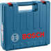 BOSCH Coffret de transport en plastique 2605438686