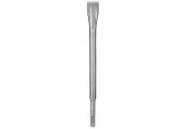 BOSCH Burin plat SDS plus, 250 x 20 mm, 5Unit 2607019052