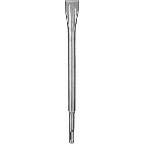BOSCH Burin plat SDS plus, 250 x 20 mm, 5Unit 2607019052