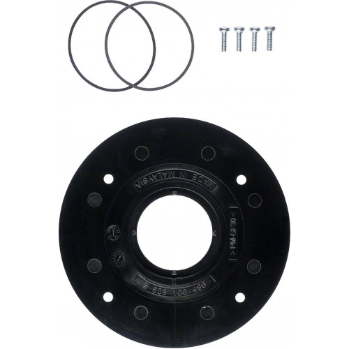 BOSCH Semelle ronde 2608000333