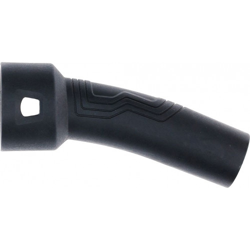 BOSCH Tuyau coudé (antistatique), 75x50x148 mm 2608000769