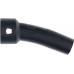 BOSCH Tuyau coudé (antistatique), 75x50x148 mm 2608000769