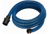 BOSCH Tuyau d’aspirateur 4 m / 28 mm 2608000885