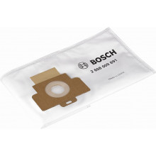 BOSCH Sac en tissu non tissé 2608000891
