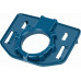BOSCH Support de sac a poussiere 2608001109