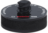 BOSCH Plateau de ponçage PRO, 32 mm, PSA 2608001117