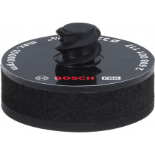BOSCH Plateau de ponçage PRO, 32 mm, PSA 2608001117