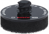 BOSCH Plateau de ponçage PRO 32 mm, auto-agrippant 2608001118