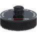 BOSCH Plateau de ponçage PRO 32 mm, auto-agrippant 2608001118