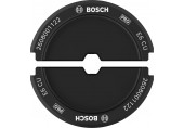 BOSCH Matrice de sertissage PRO, E6 CU, 6 mm2, Cuivre 2608001122