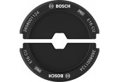 BOSCH Matrice de sertissage PRO, E16 CU, 16 mm2, Cuivre 2608001124