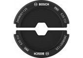 BOSCH Matrice de sertissage PRO, E25 CU, 25 mm2, Cuivre 2608001125