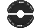 BOSCH Matrice de sertissage PRO, E35 CU, 35 mm2, Cuivre 2608001126