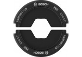 BOSCH Matrice de sertissage PRO, E70 CU, 70 mm2, Cuivre 2608001128