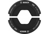 BOSCH Matrice de sertissage PRO, E120 CU, 120 mm2, Cuivre 2608001130