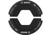 BOSCH Matrice de sertissage PRO, E150 CU, 150 mm2, Cuivre 2608001131