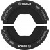 BOSCH Matrice de sertissage PRO, E150 CU, 150 mm2, Cuivre 2608001131