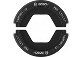 BOSCH Matrice de sertissage PRO, E185 CU, 185 mm2, Cuivre 2608001132