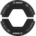 BOSCH Matrice de sertissage PRO, E185 CU, 185 mm2, Cuivre 2608001132