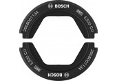 BOSCH Matrice de sertissage PRO, E300 CU, 300 mm2, Cuivre 2608001134