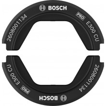 BOSCH Matrice de sertissage PRO, E300 CU, 300 mm2, Cuivre 2608001134