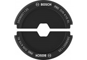 BOSCH Matrice de sertissage PRO, DIN K10 AL, 10 mm2, Aluminium 2608001135