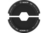 BOSCH Matrice de sertissage PRO, DIN K12 AL, 16 mm2/25 mm2, Aluminium 2608001136