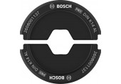 BOSCH Matrice de sertissage PRO, DIN K14 AL, 35 mm2, Aluminium 2608001137