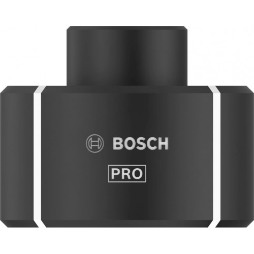 BOSCH Matrice de poinçonnage PRO M16 en acier inoxydable 2608001157