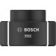 BOSCH Matrice de poinçonnage PRO M25 en acier inoxydable 2608001159