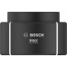 BOSCH Matrice de poinçonnage PRO M40 en acier inoxydable 2608001161