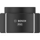 BOSCH Matrice de poinçonnage PRO M40 en acier inoxydable 2608001161