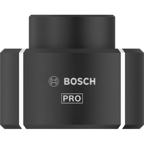 BOSCH Matrice de poinçonnage PRO PG13 en acier inoxydable 2608001164