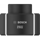 BOSCH Matrice de poinçonnage PRO PG13 en acier inoxydable 2608001164
