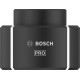 BOSCH Matrice de poinçonnage PRO PG16 en acier inoxydable 2608001165