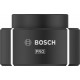 BOSCH Matrice de poinçonnage PRO PG21 en acier inoxydable 2608001166