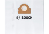 BOSCH Sac non-tissé, 480 x 550 mm, 10 l, 4 Unit. 2608001246