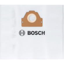 BOSCH Sac non-tissé, 480 x 550 mm, 10 l, 4 Unit. 2608001246