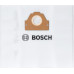 BOSCH Sac non-tissé, 480 x 550 mm, 10 l, 4 Unit. 2608001246
