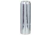 BOSCH Jeu de chevilles 16 mm, 50 pieces 2608002001