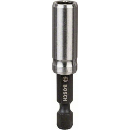 BOSCH Support universel, magnétique, 1 piece 1/4", L 55 mm 2608522316