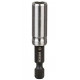 BOSCH Support universel, magnétique, 1 piece 1/4", L 55 mm 2608522316