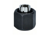 BOSCH Pince de serrage 1/4" avec écrou 2608570142