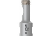 BOSCH Couronne de forage a sec PRO Ceramic dry, 14 x 22,23 mm 2608587113