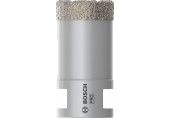 BOSCH Couronne de forage a sec PRO Ceramic dry, 30 x 35 x 22,23 mm 2608587119