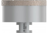 BOSCH Couronne de forage a sec PRO Ceramic dry, 83 x 35 x 22,23 mm 2608587135